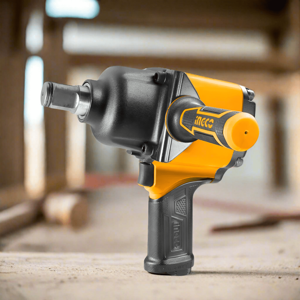Ingco 1″ Air Impact Wrench - AIW11223 Auto Supply Master