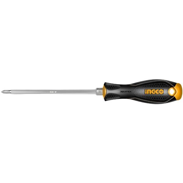 Ingco 2-in-1 Screwdriver Set - AKISD0201 Auto Supply Master