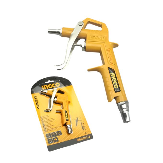 Ingco Air Blow Gun 16mm - ABG031 Auto Supply Master