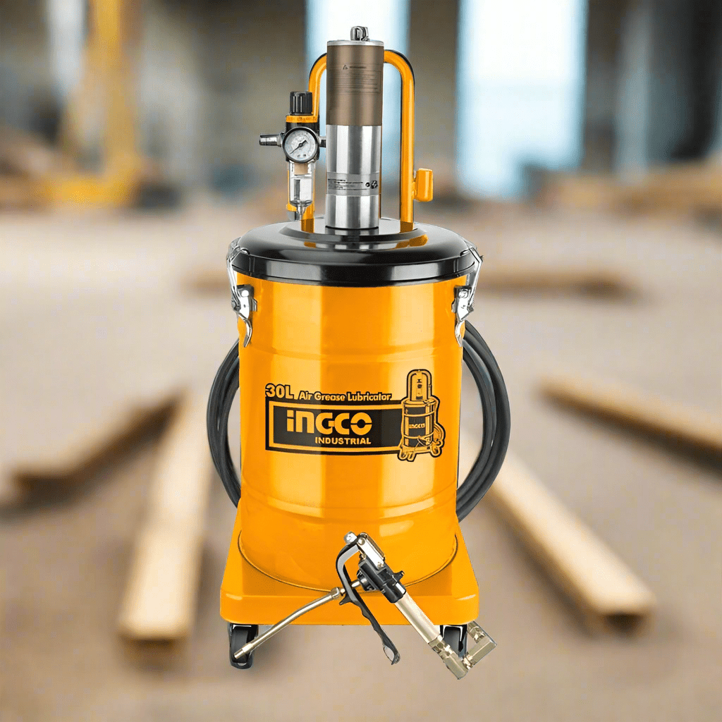 Ingco Air Grease Lubricator - AGL02301 Auto Supply Master