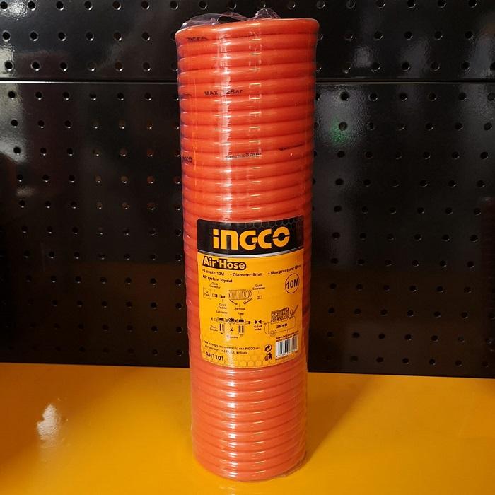 Ingco Air Hose 5m, 10m & 15m Auto Supply Master