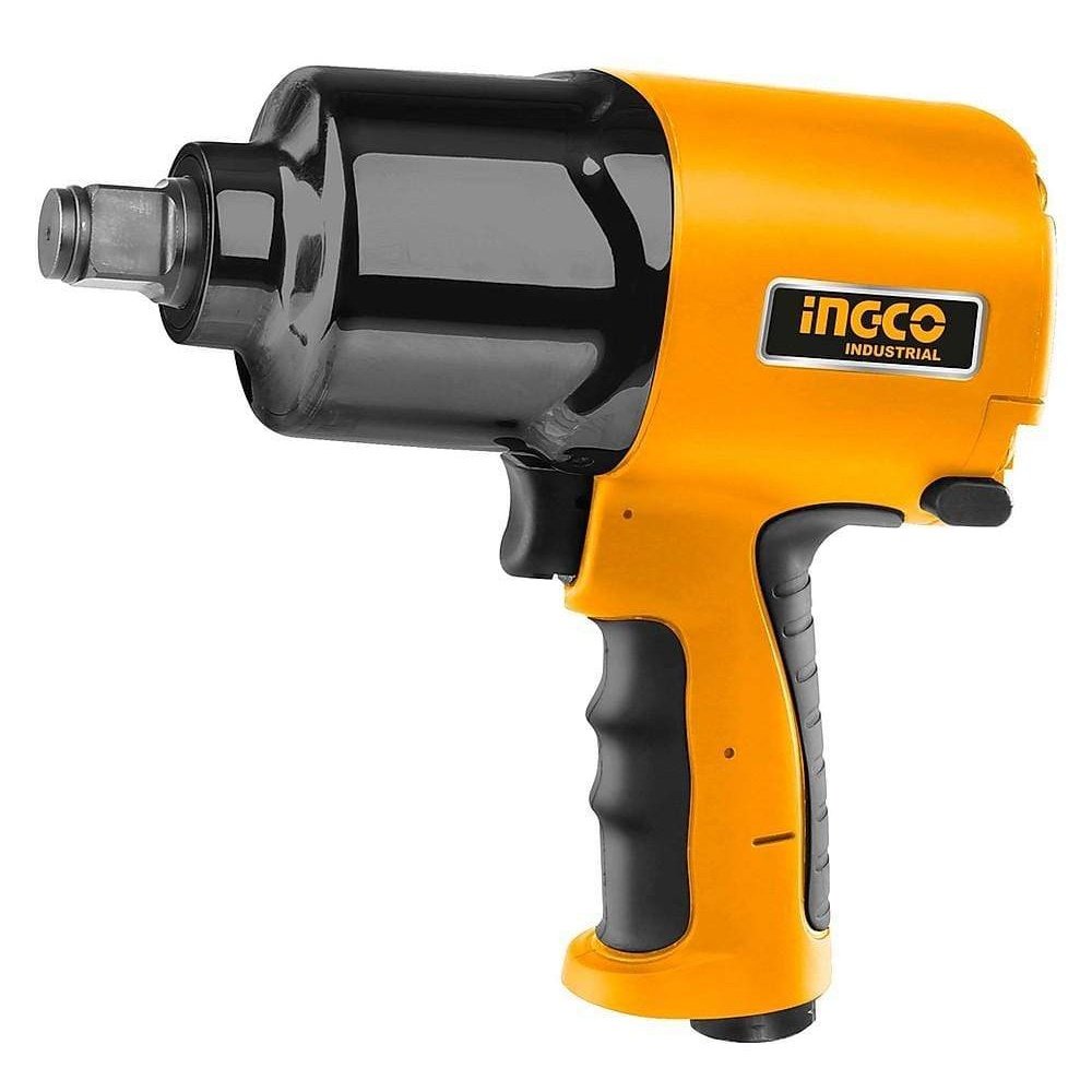 Ingco Air Impact Wrench ¾” - AIW341301 Auto Supply Master