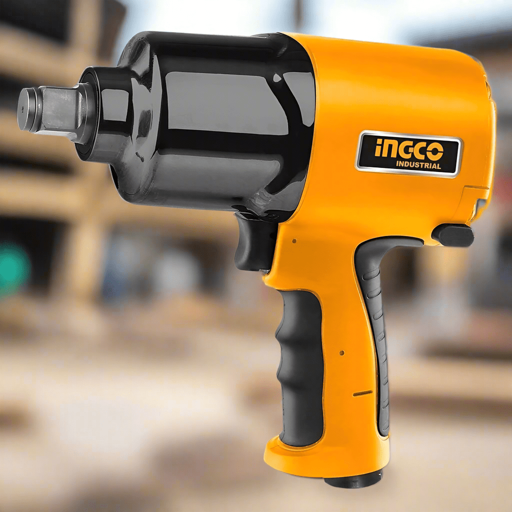 Ingco Air Impact Wrench ¾” - AIW341301 Auto Supply Master