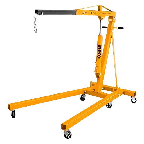 Ingco Complete 2 Ton Hydraulic Engine crane - HEC21 Auto Supply Master