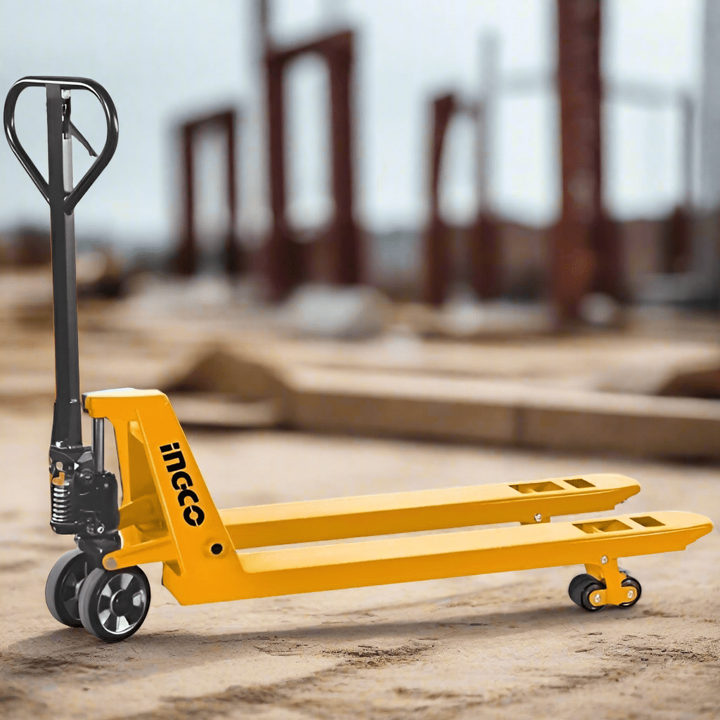 Ingco Hand Pallet Truck Auto Supply Master