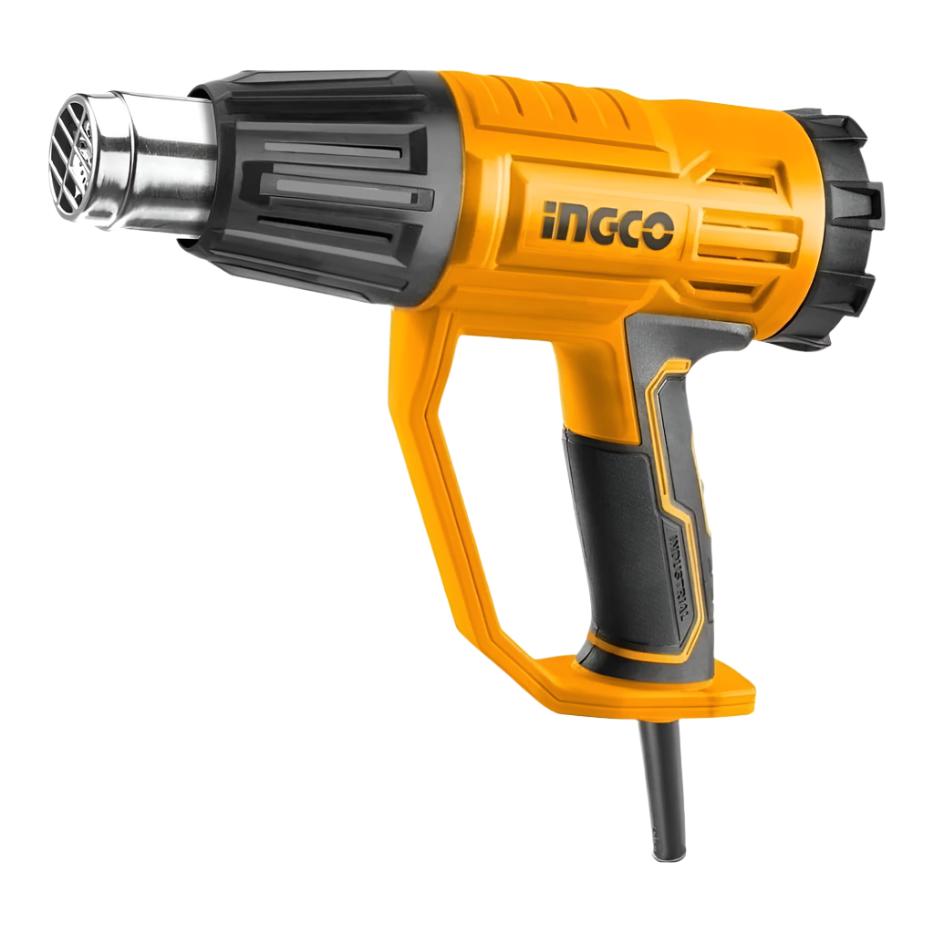 Ingco Heat Gun 2000W - HG200047 Auto Supply Master