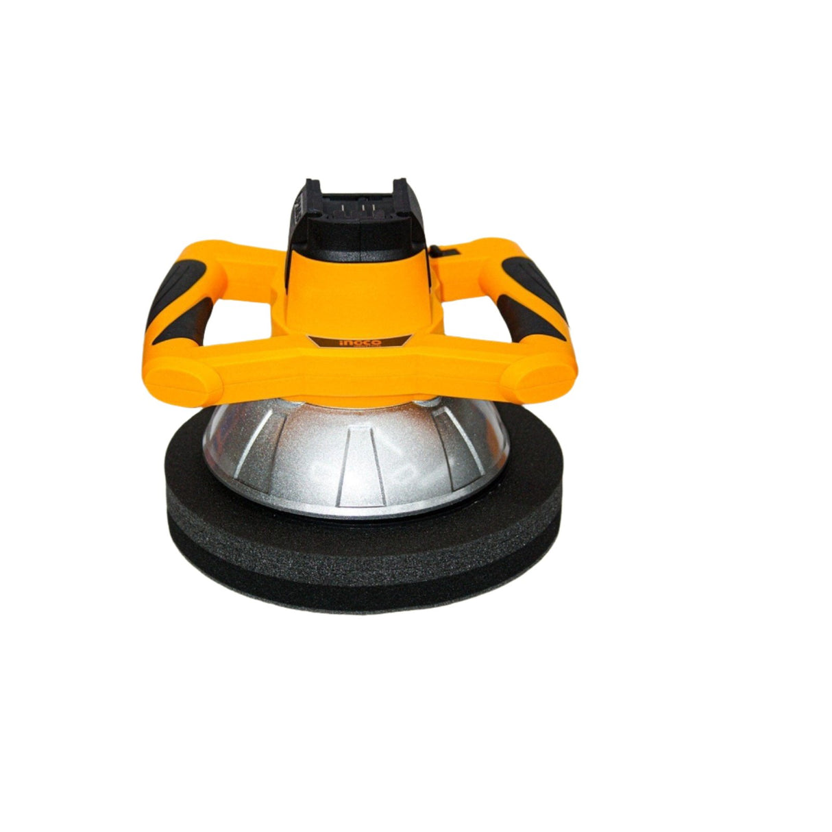 Ingco Lithium-Ion Cordless Polisher 20V 2.0Ah - COPLI2001 Auto Supply Master