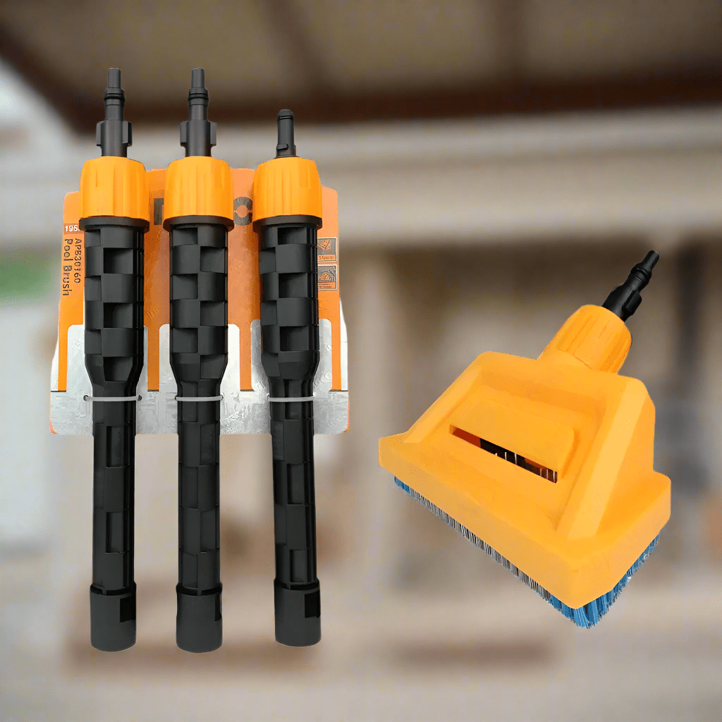 Ingco Pool Brush For High Pressure Washer - APB30160 Auto Supply Master