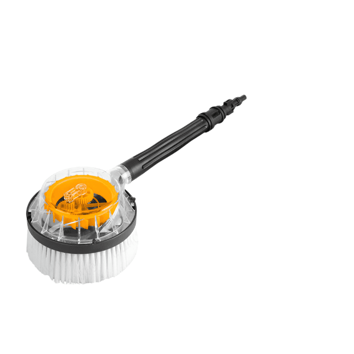 Ingco Rotary Brush For High Pressure Washer - HRB8702 Auto Supply Master