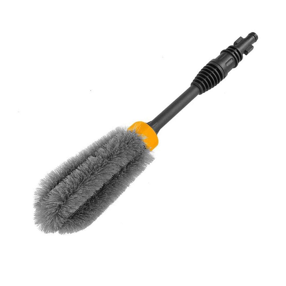 Ingco Wheel Brush For High Pressure Washer - AMWB1781 Auto Supply Master