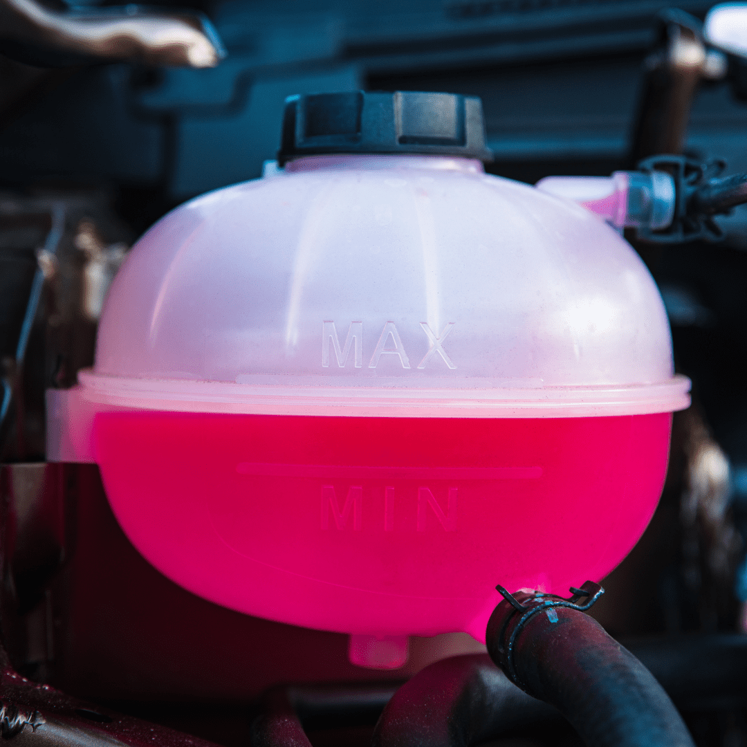 K2 Antifreeze Ready Mix/G12/G12 Plus Long life Coolant - 5L Auto SupplyMaster