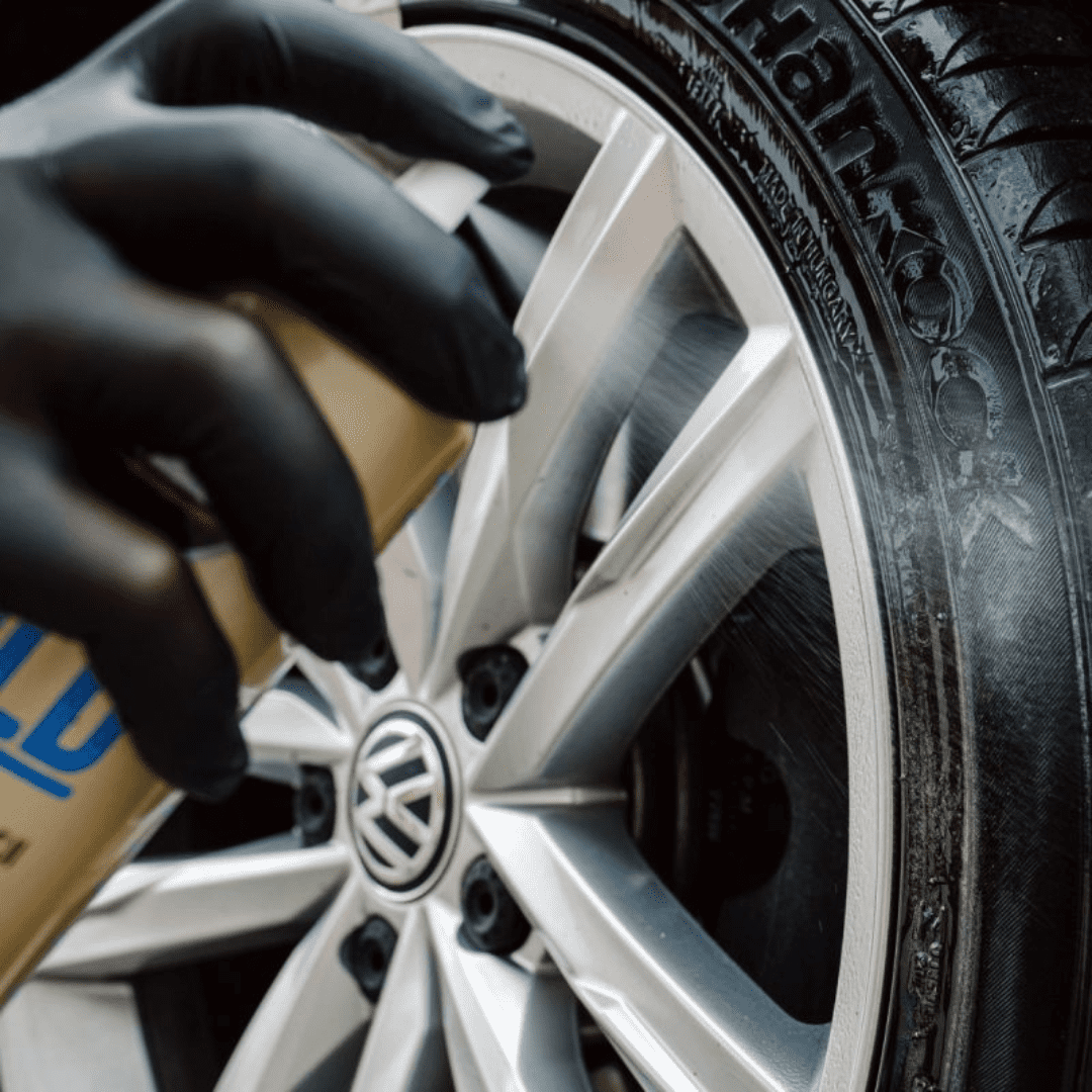 K2 Bold Tire Shine Spray - 600ml Auto SupplyMaster