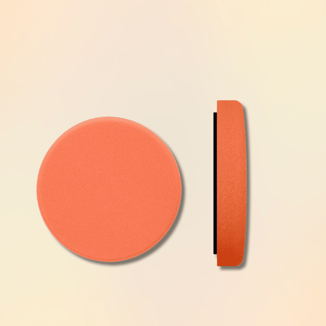 K2 Duraflex Pro Strong Abrasive Polishing Sponge Auto SupplyMaster