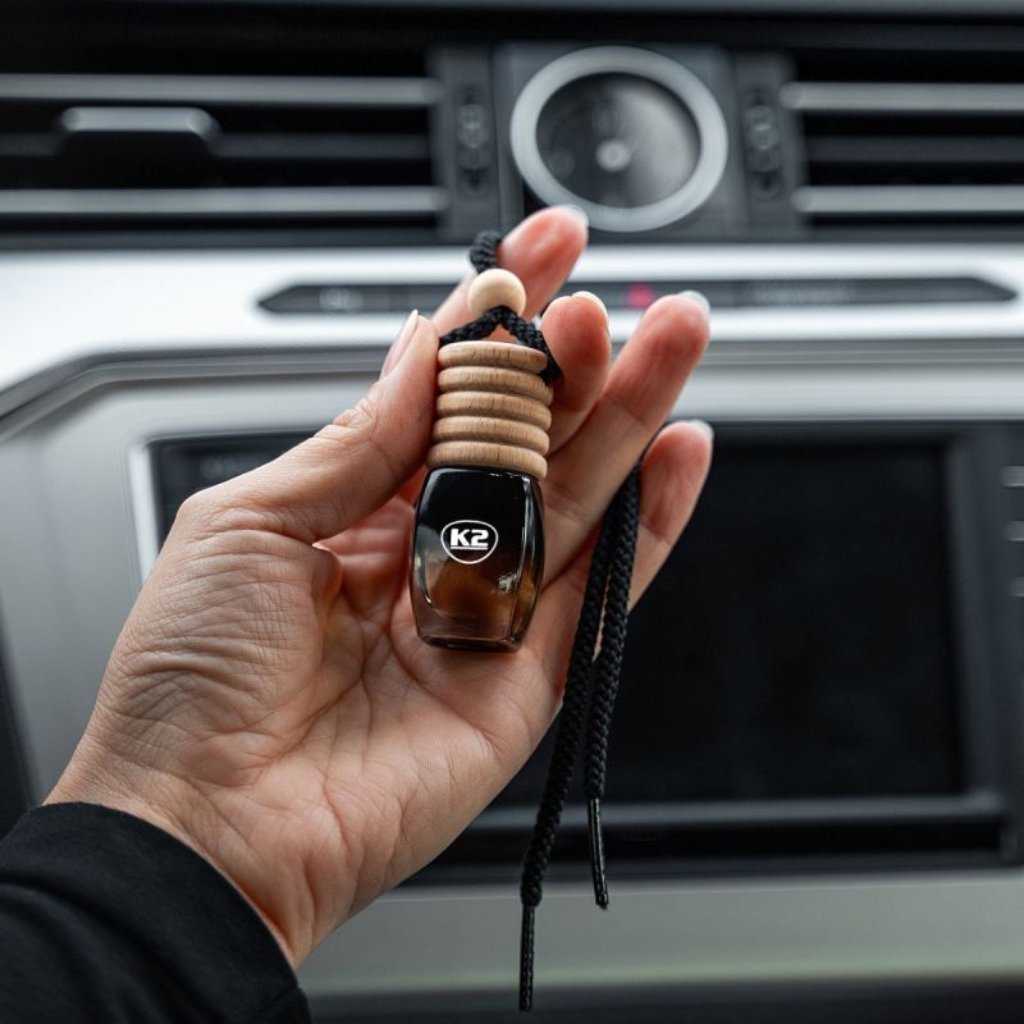 K2 Vento Car Air Fresheners - 8ml Auto SupplyMaster
