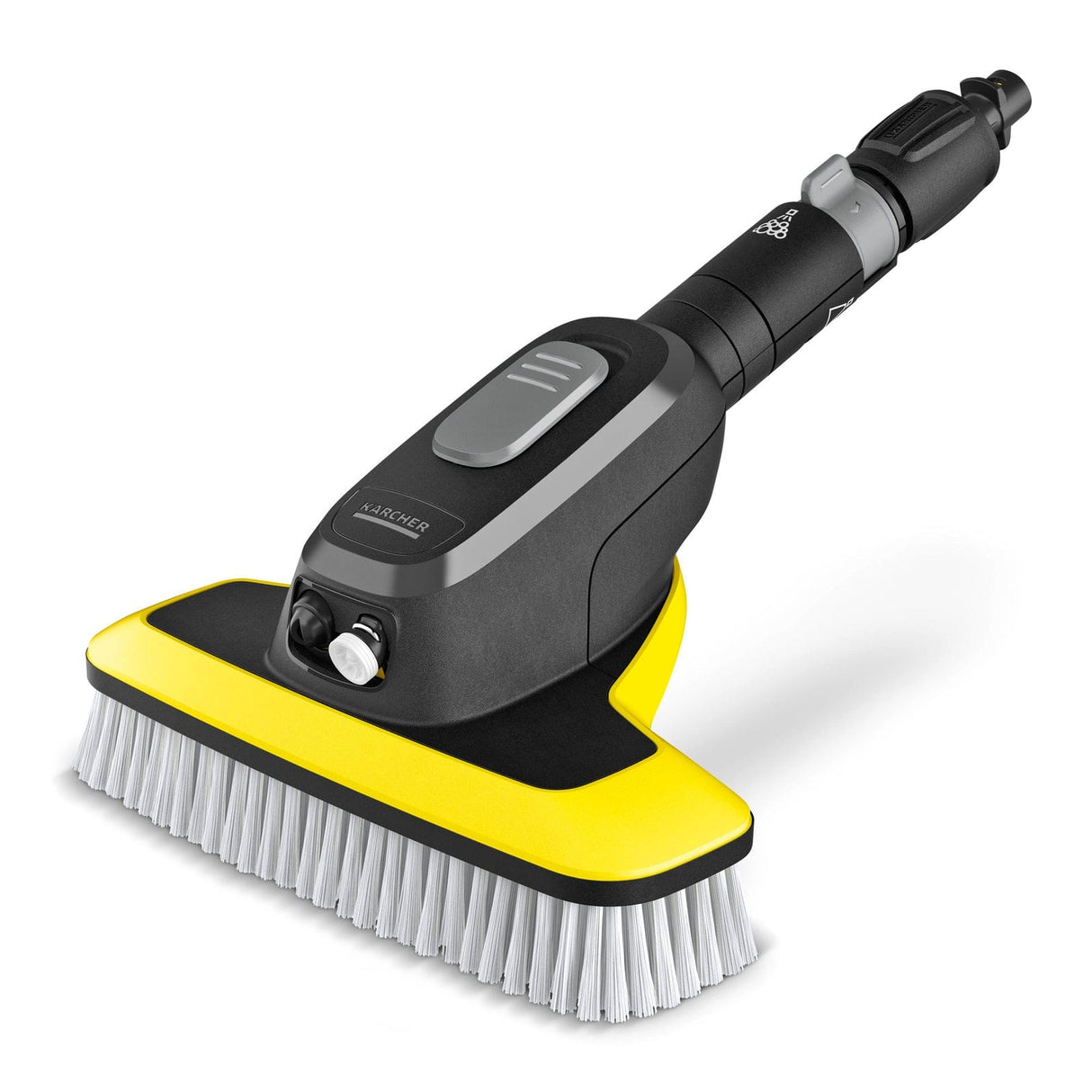 Karcher 3 In 1 Wash Brush - WB 7 Auto Supply Master