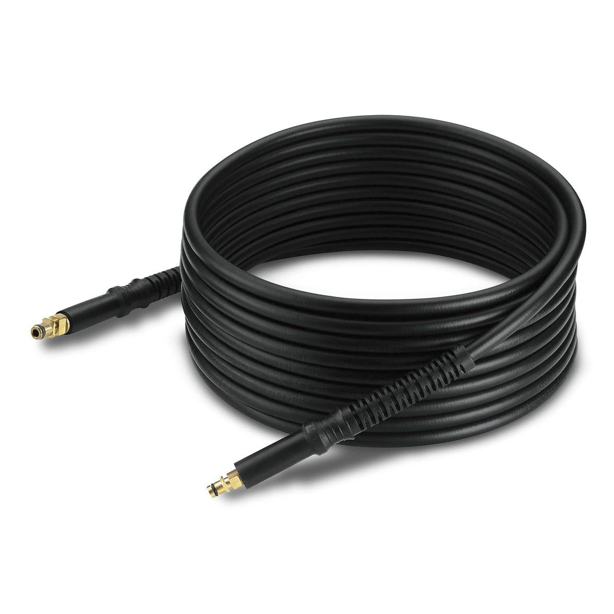 Karcher 9m Quick Connect High-Pressure Hose - H 9 Q Auto Supply Master