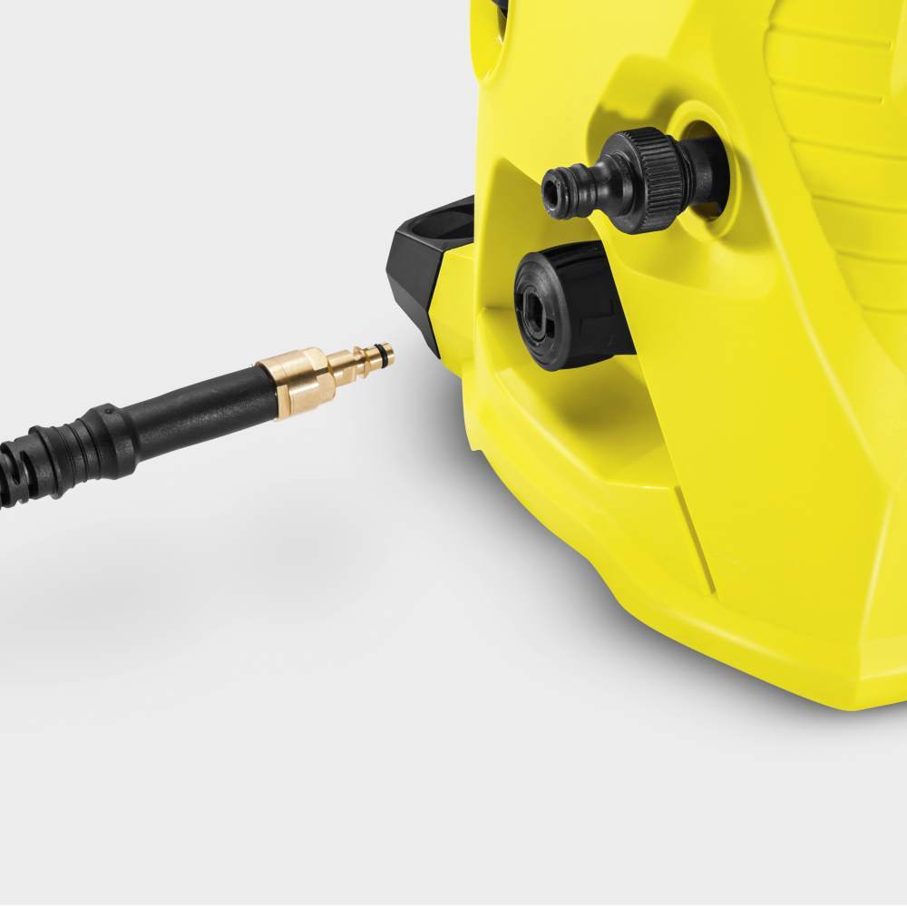 Karcher 9m Quick Connect High-Pressure Hose - H 9 Q Auto Supply Master