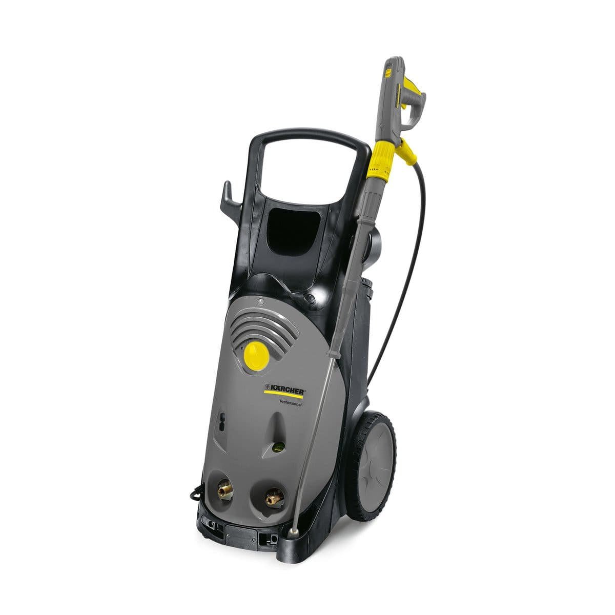 Karcher Cold Water High Pressure Washer - HD 10/25-4 S Auto Supply Master