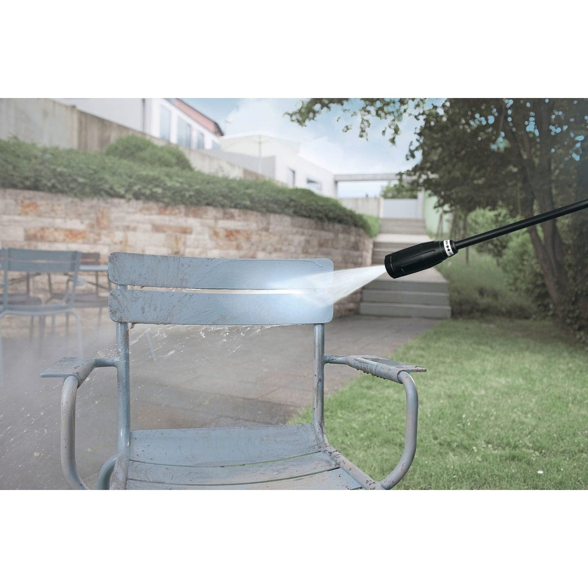 Karcher Full Control Vario Power Jet for K2 & K3 - VP120 Auto Supply Master