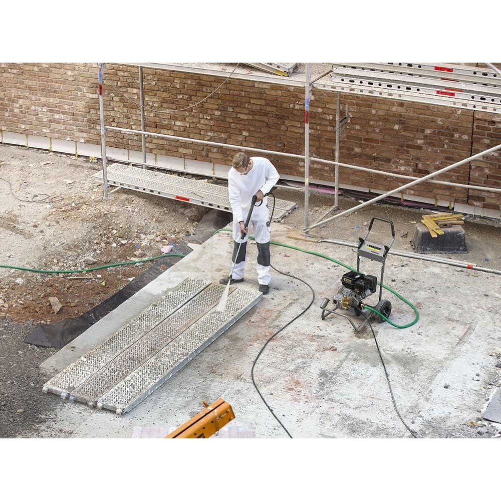 Karcher Gasoline High Pressure Washer 200 Bar - HD 7/20 G Classic Auto Supply Master