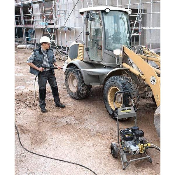 Karcher Gasoline High Pressure Washer 230 Bar - HD 8/23 G Auto Supply Master