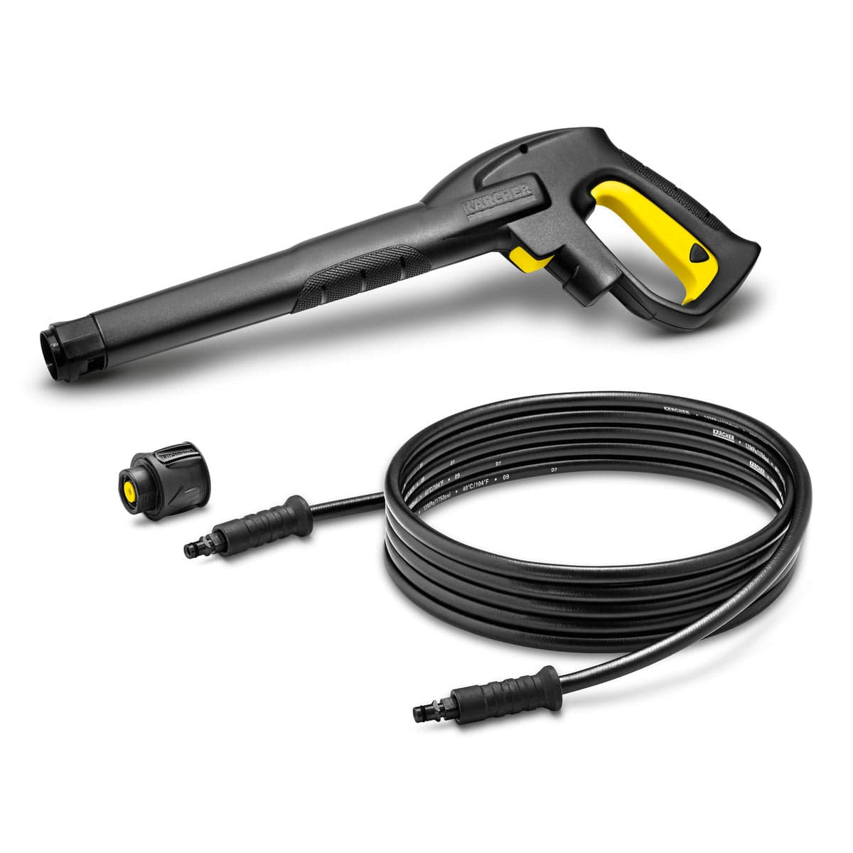 Karcher High Pressure Washer Hose Kit - HK 4 Auto Supply Master