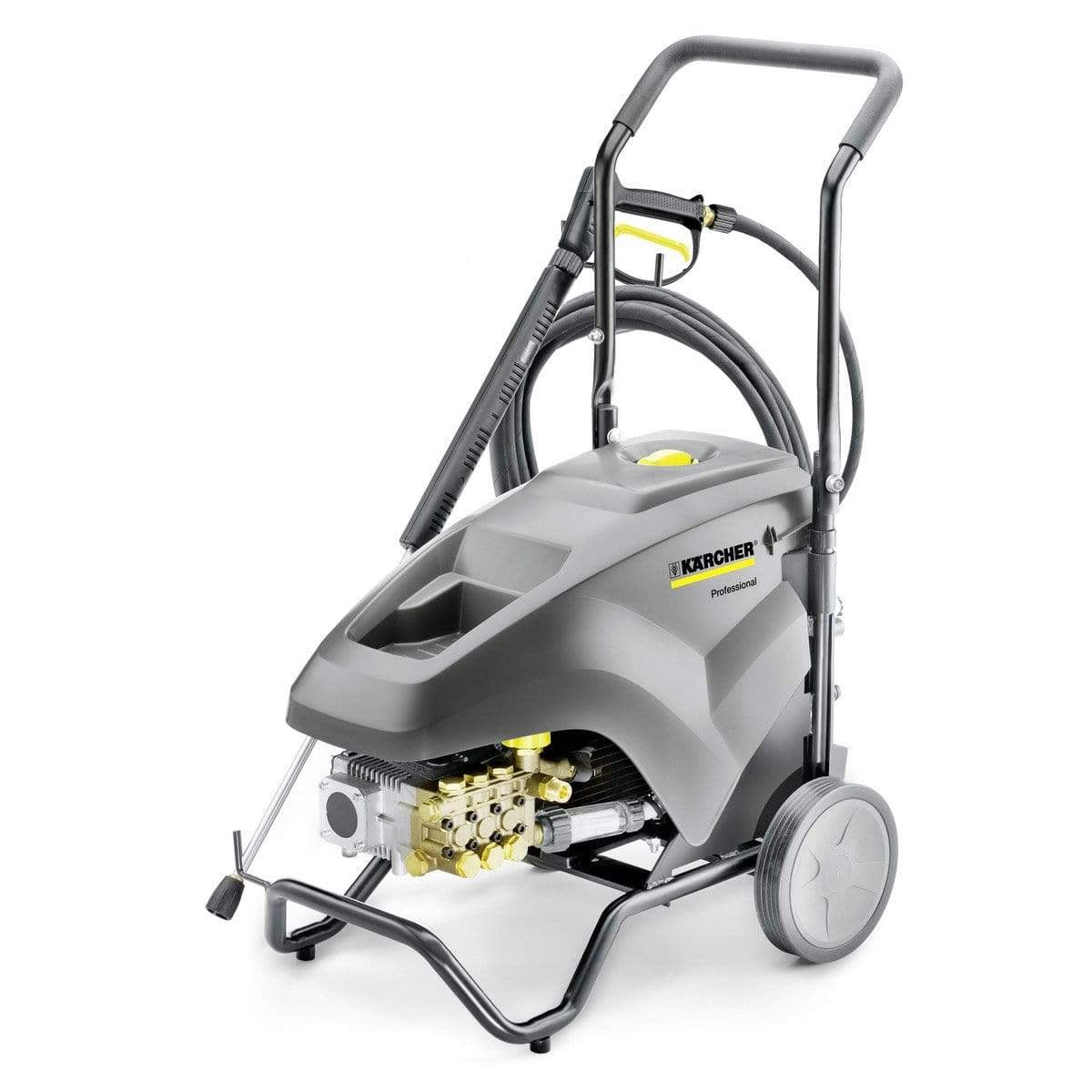 Karcher High pressure washer - HD 6/15-4 Classic Auto Supply Master