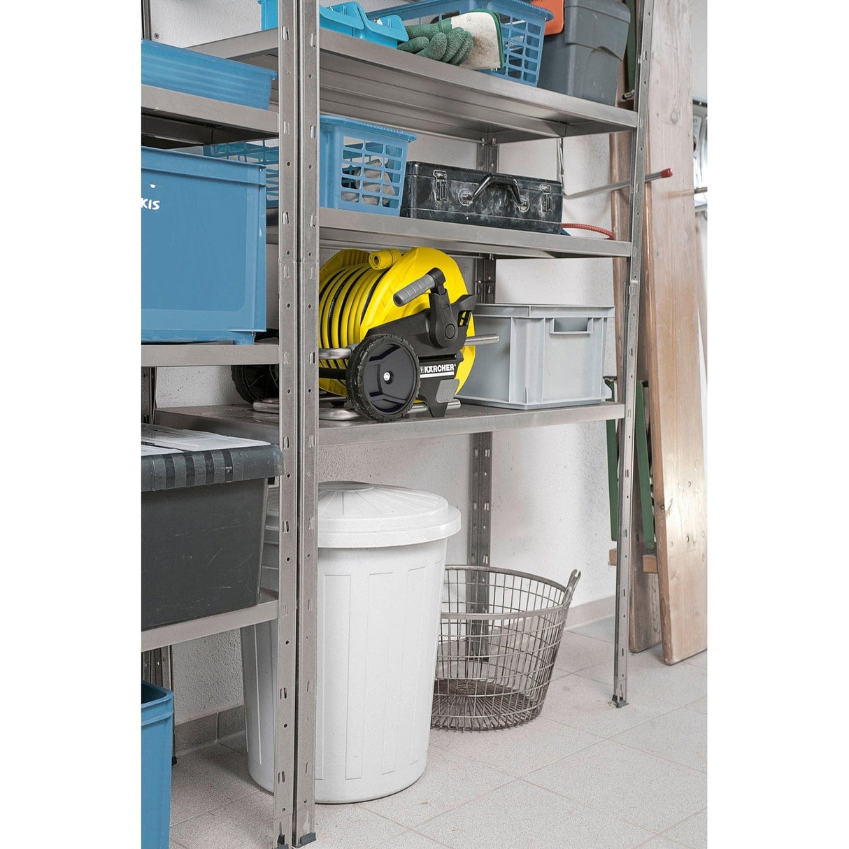 Karcher Hose Trolley 5/8" 20m - HT 3.420 Auto Supply Master