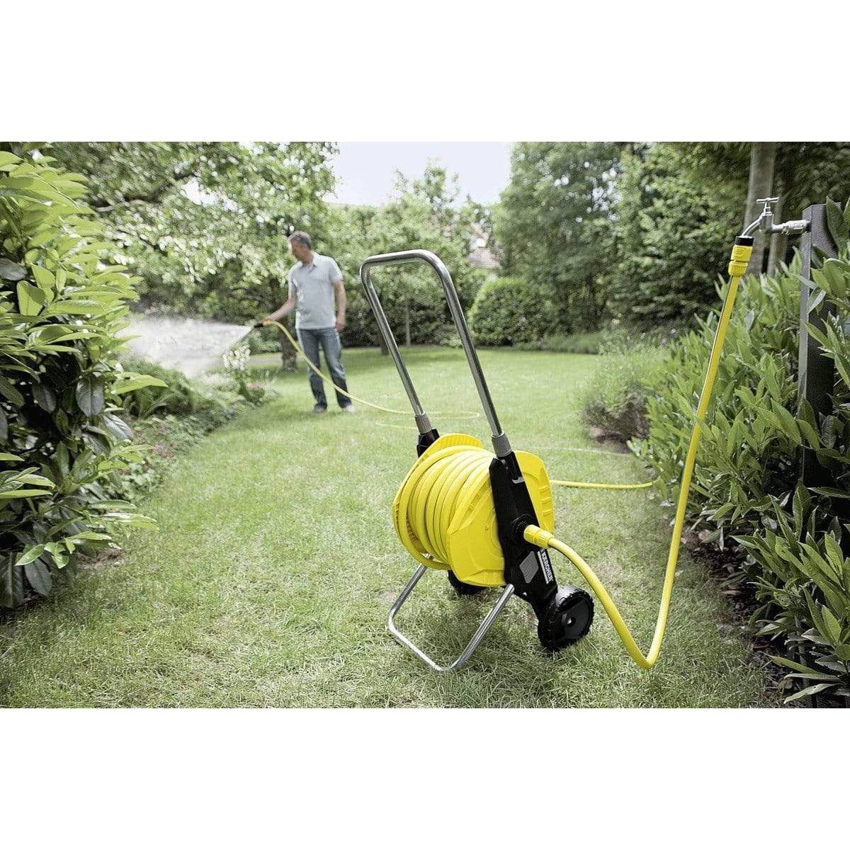 Karcher Hose Trolley - HT 3.400 Auto Supply Master