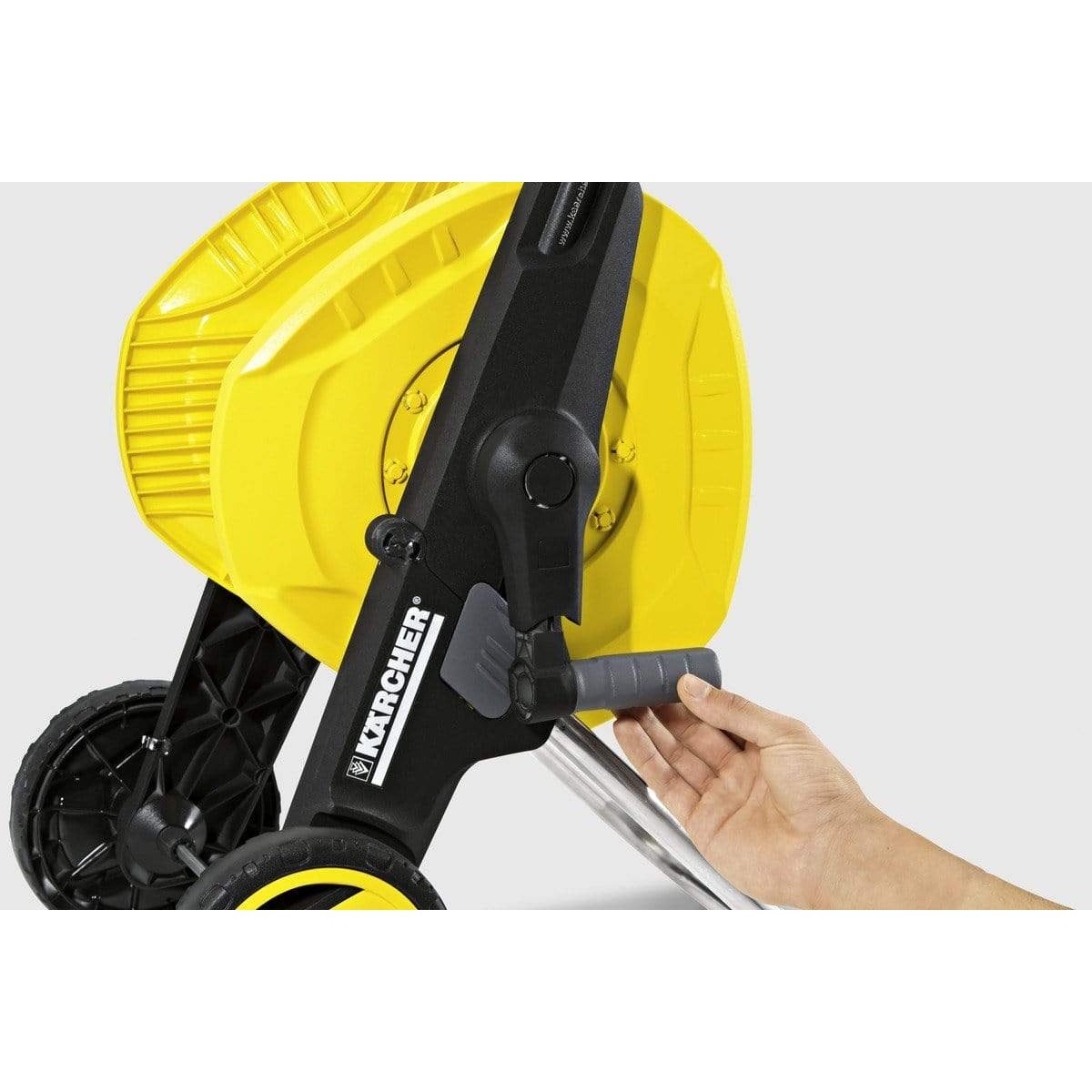 Karcher Hose Trolley - HT 3.400 Auto Supply Master