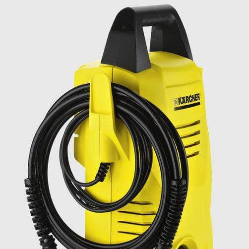 Karcher K2 Compact Electric Pressure Washer 1600 PSI Auto Supply Master