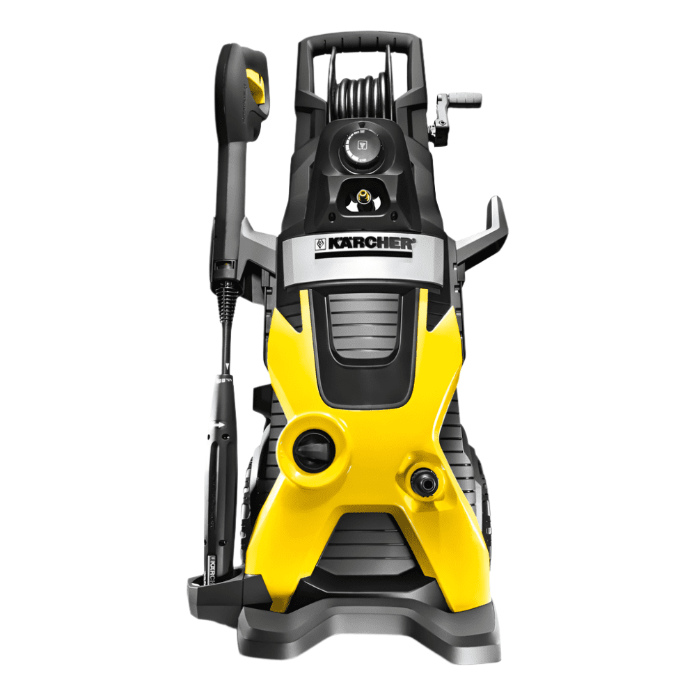 Karcher K5 Premium Electric Pressure Washer 2000 PSI Auto SupplyMaster