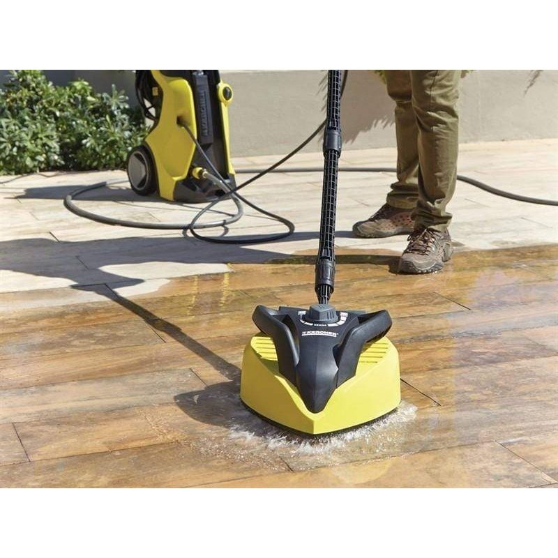 Karcher K7 Premium Full Control Plus Home Pressure Washer 180 Bar Auto Supply Master