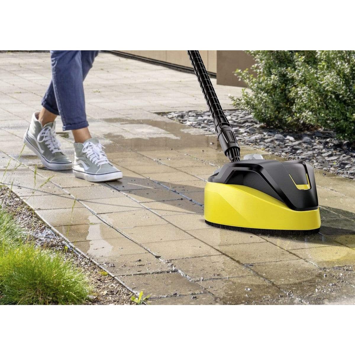 Karcher K7 Premium Full Control Plus Home Pressure Washer 180 Bar Auto Supply Master