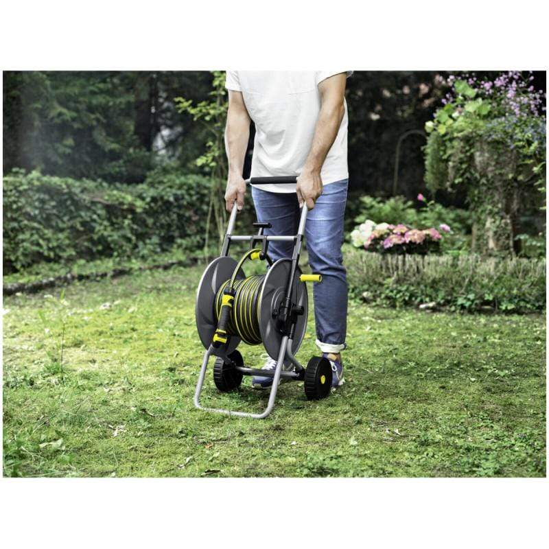 Karcher Metal Hose Trolley HT 80 M / Kit Auto Supply Master