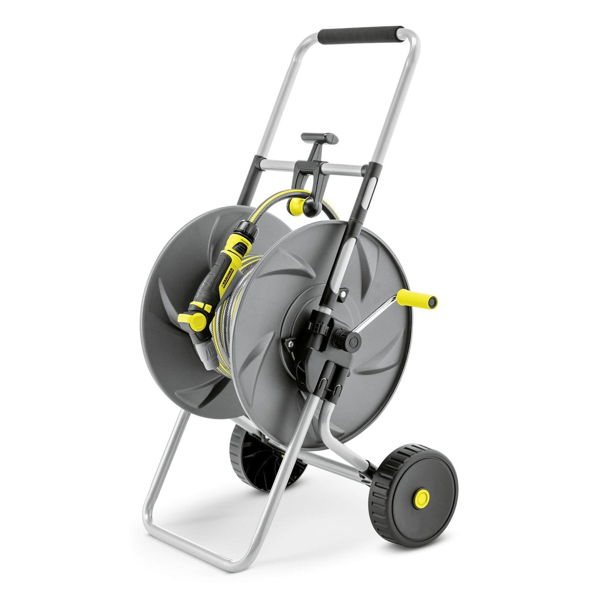 Karcher Metal Hose Trolley HT 80 M / Kit Auto Supply Master
