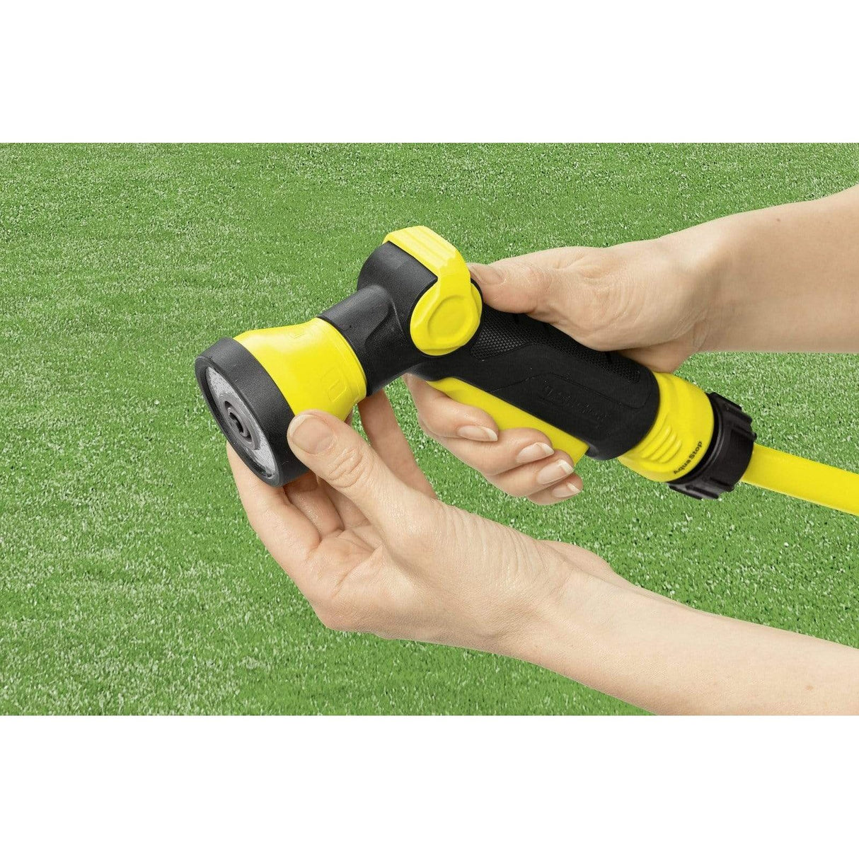 Karcher Multi-functional Spray Gun with 3 Spraying Patterns Auto Supply Master