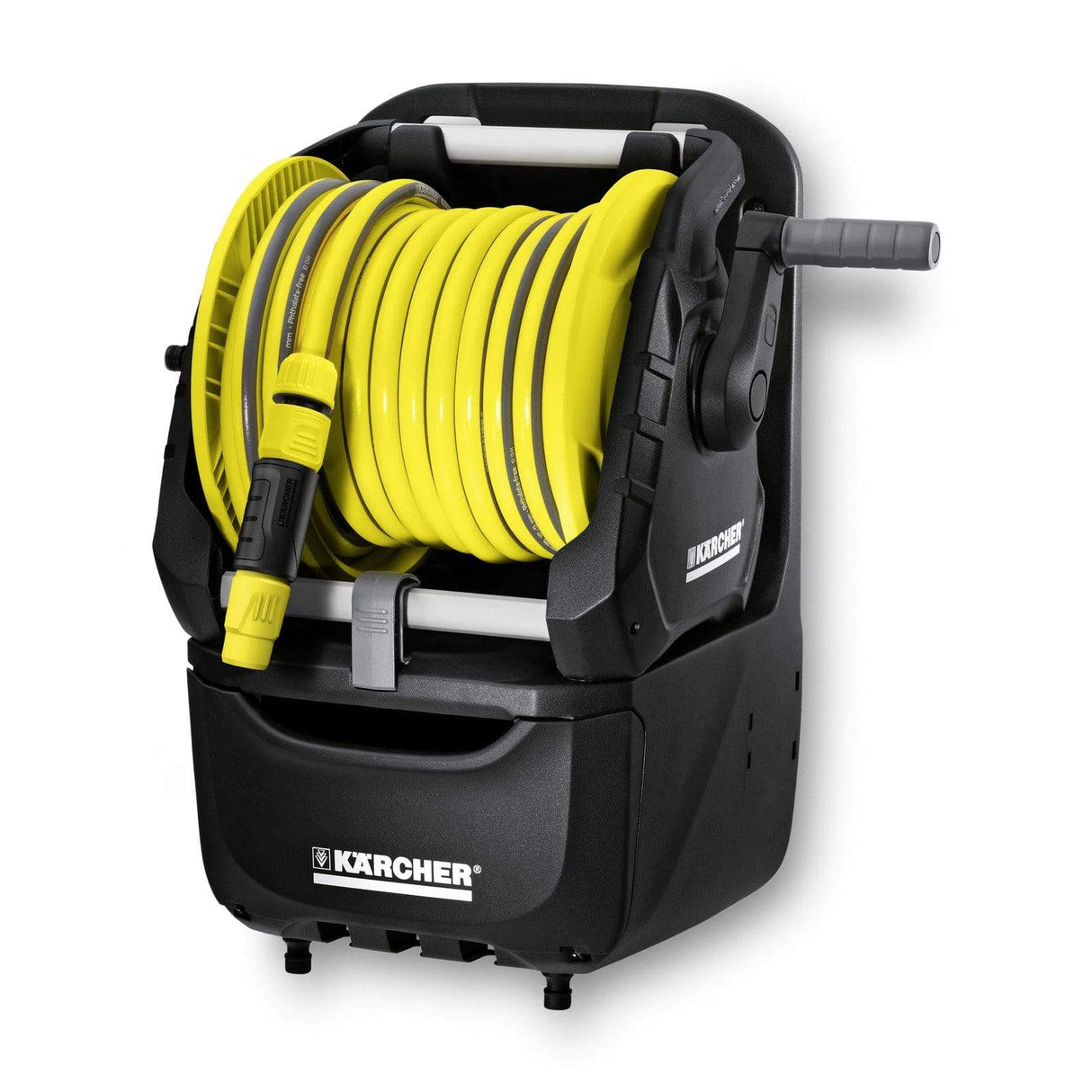 Karcher Premium Hose Reel HR 7.315 Kit ½" 15m Auto Supply Master