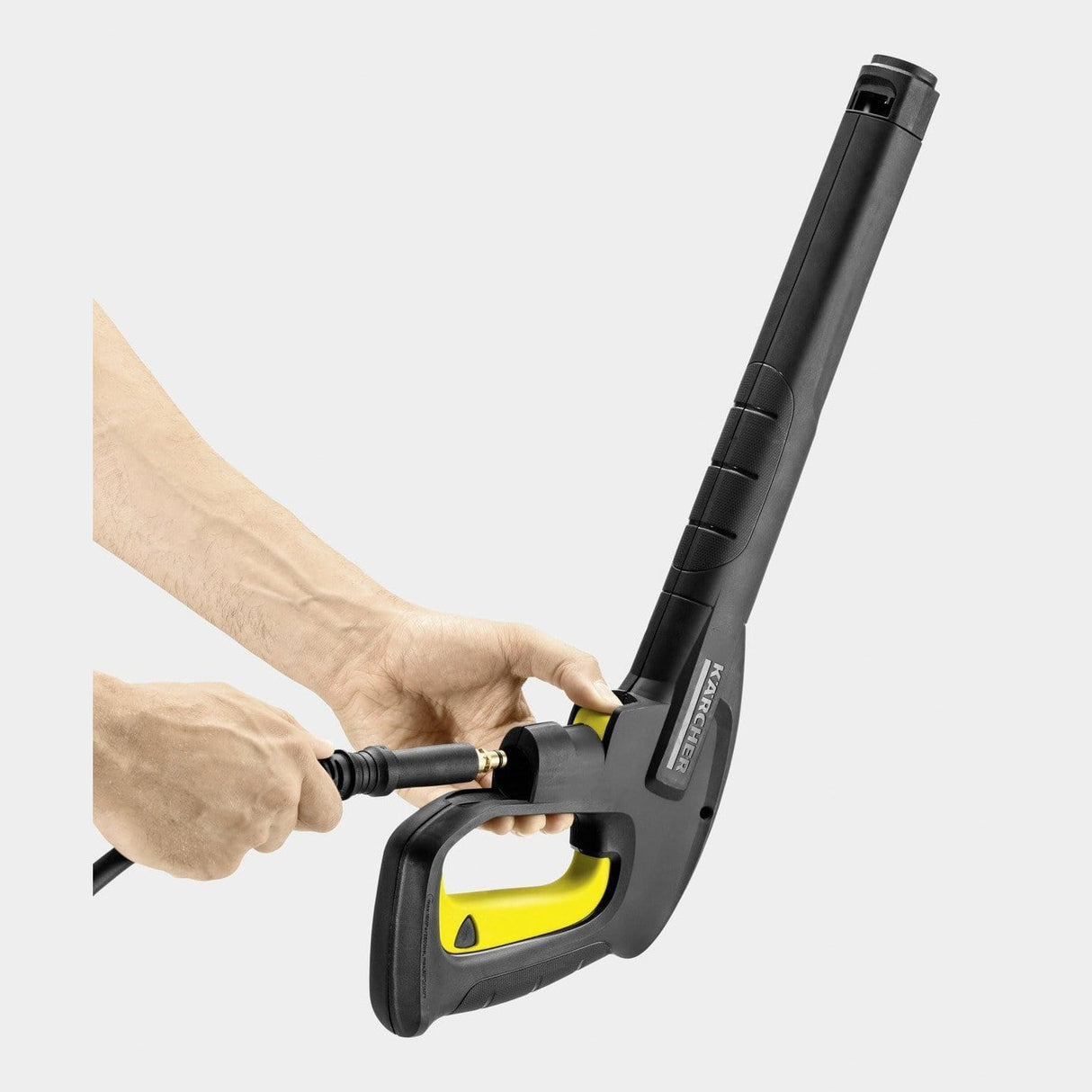 Karcher Quick Connect Trigger Gun - G 180 Q Auto Supply Master