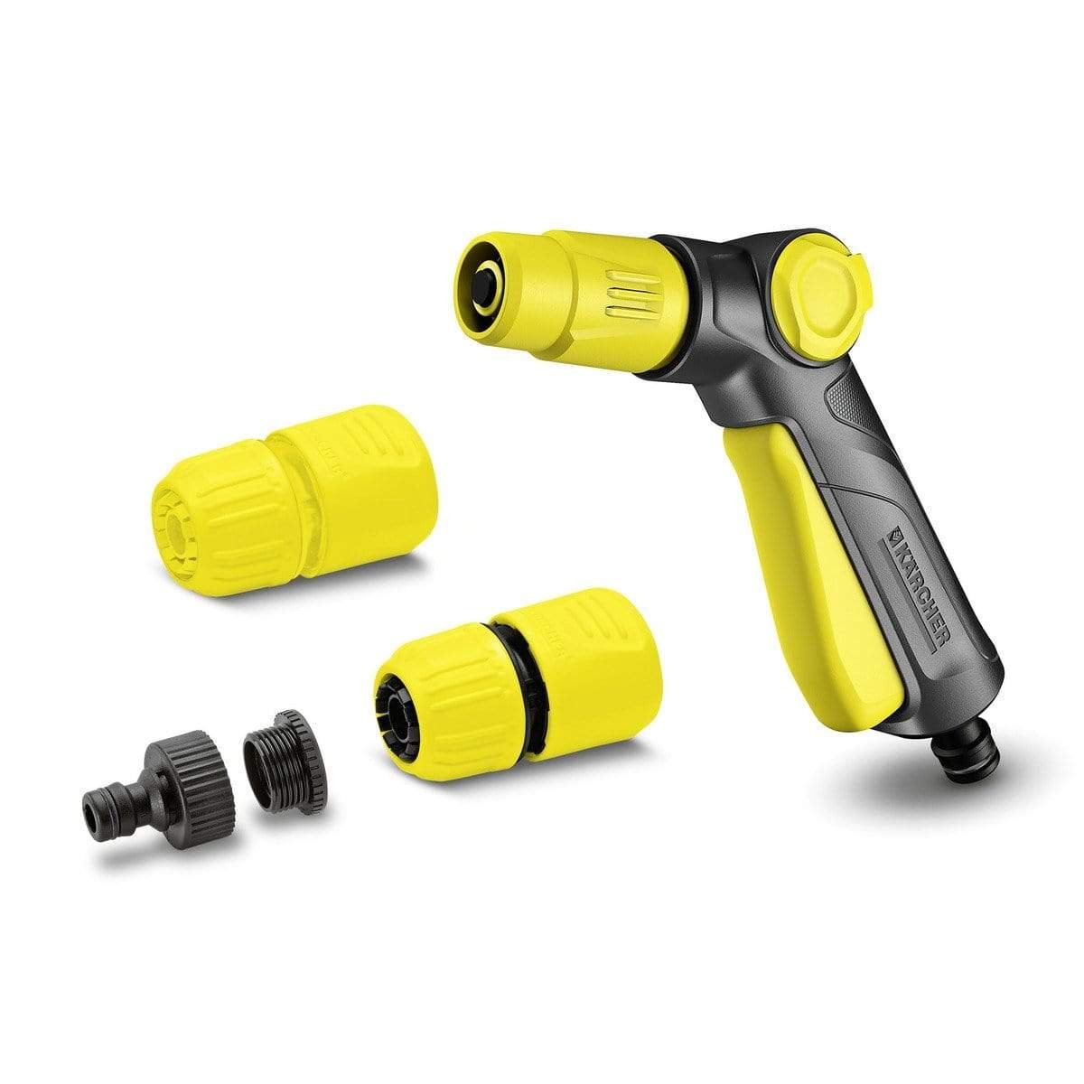 Karcher Spray Gun Set - No. 2.645-265.0 Auto Supply Master