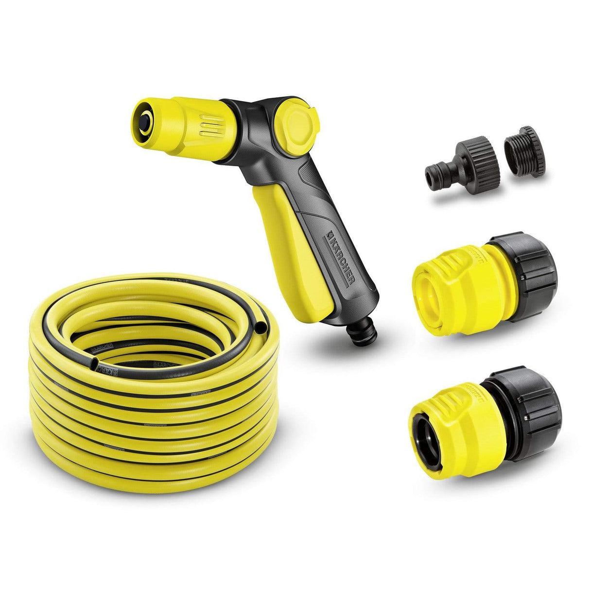 Karcher ½" Standard Hose Set , 20 M Auto Supply Master