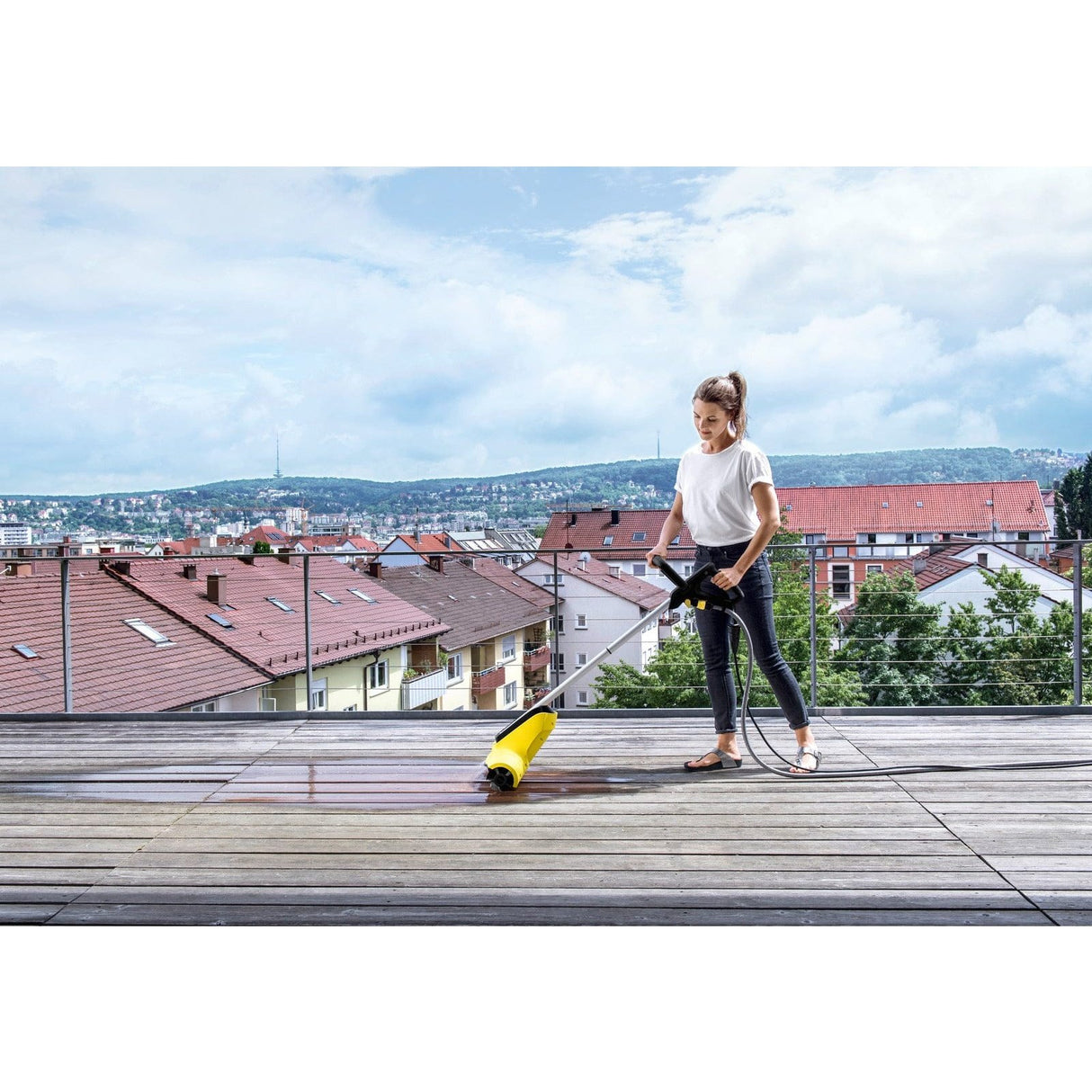 Karcher Surface Cleaner Pcl 4 Patio Cleaner Auto Supply Master