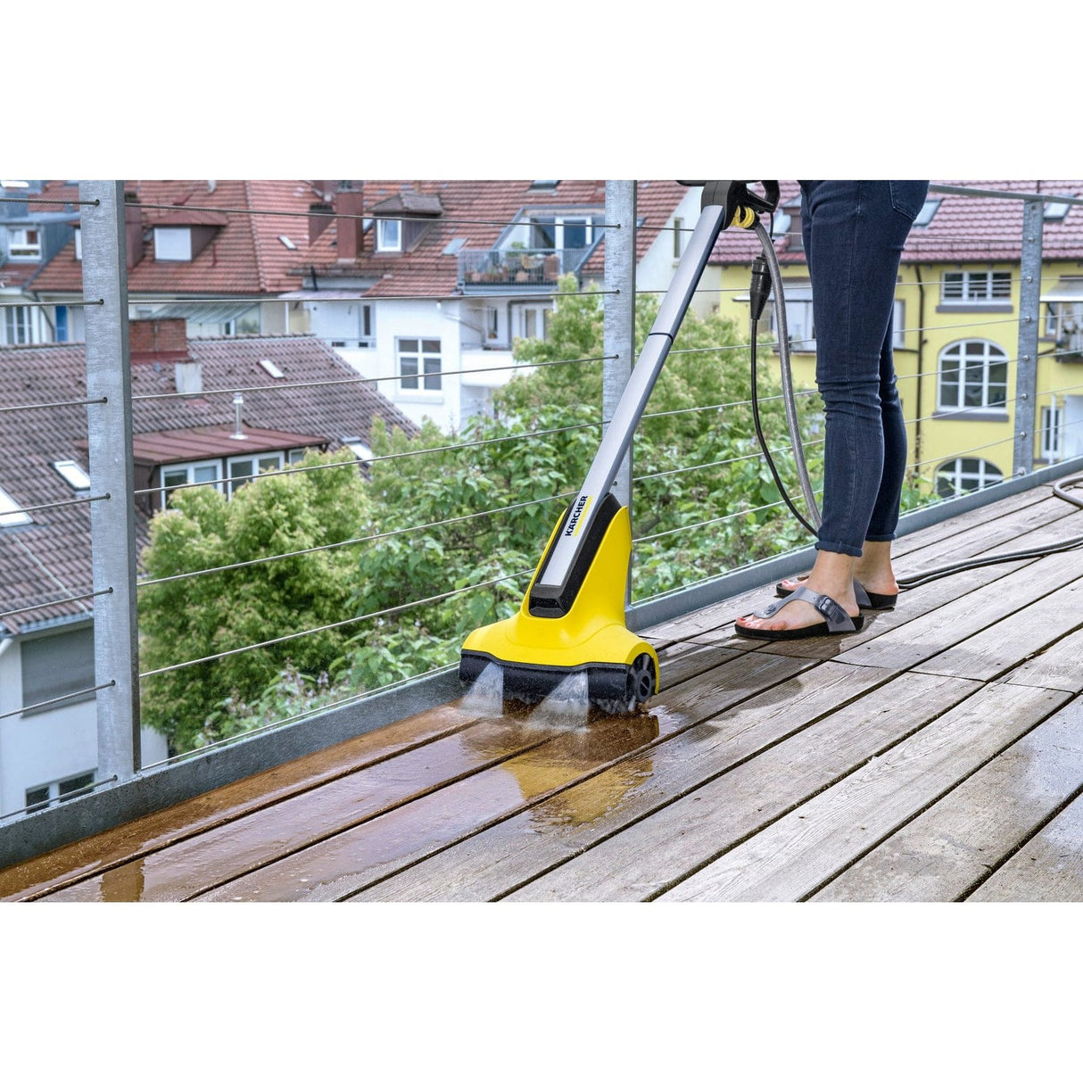 Karcher Surface Cleaner Pcl 4 Patio Cleaner Auto Supply Master