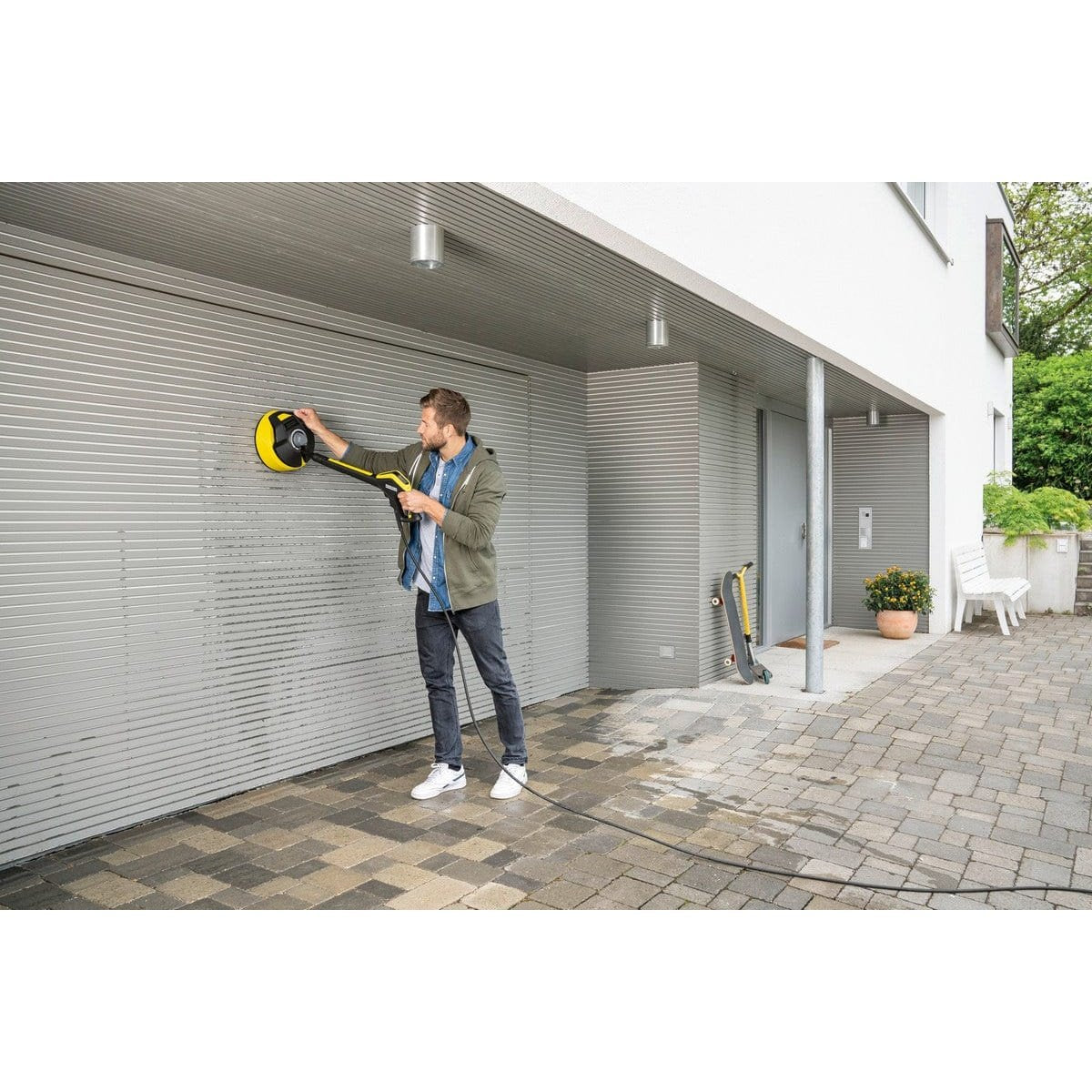Karcher T-Racer Surface Cleaner - T5 Auto Supply Master