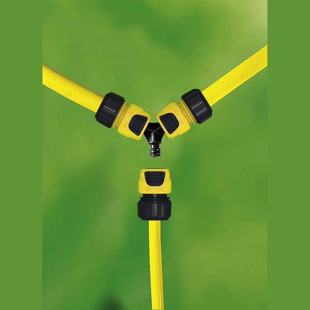 Karcher Three-Way Connector Auto Supply Master