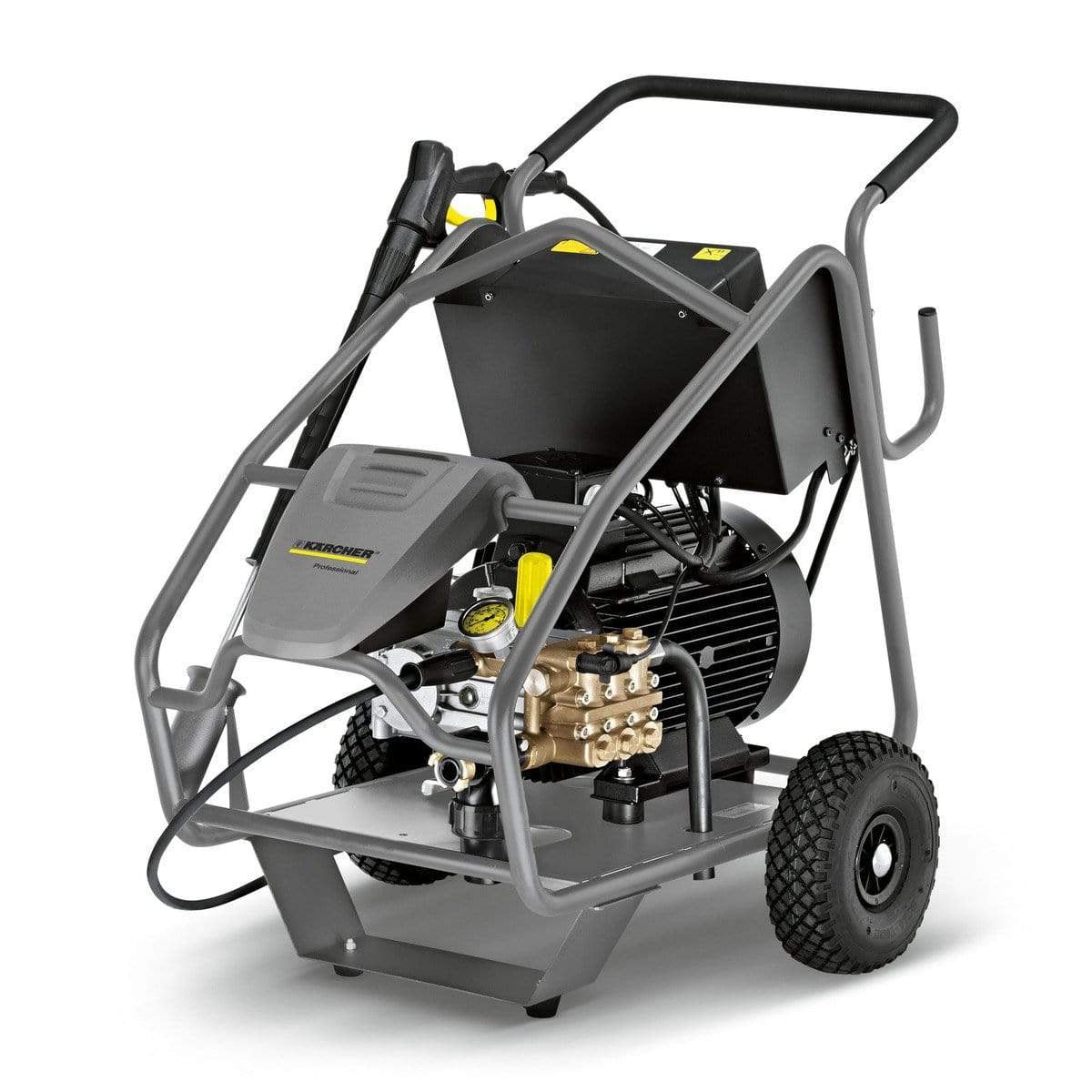 Karcher Ultra-High Pressure Washer - HD 9/50-4 Cage Auto Supply Master
