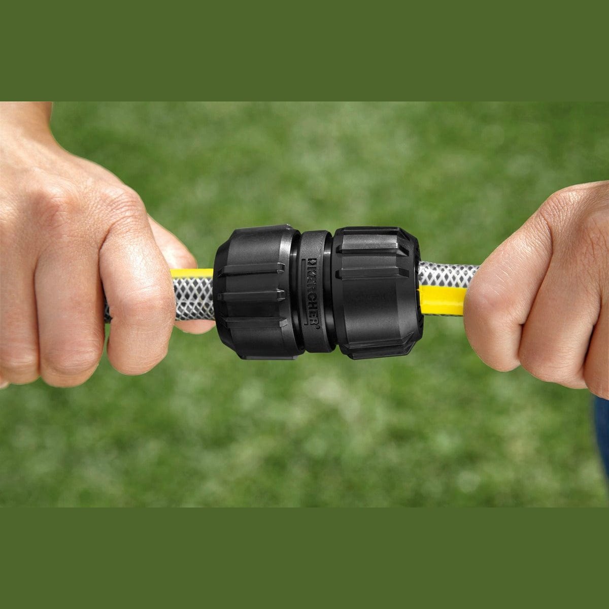 Karcher Universal Hose Repair Unit Auto Supply Master