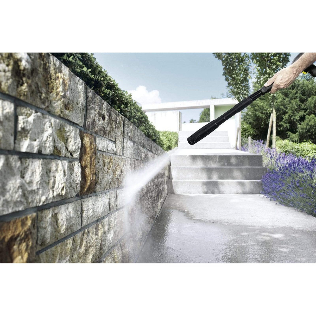 Karcher VP 180 Vario Power Jet for K7 Auto Supply Master