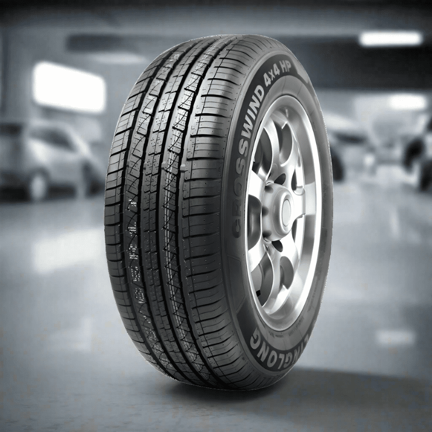 Linglong Crosswind 4X4 HP Tyre 235/70R16 106H LL Auto Supply Master