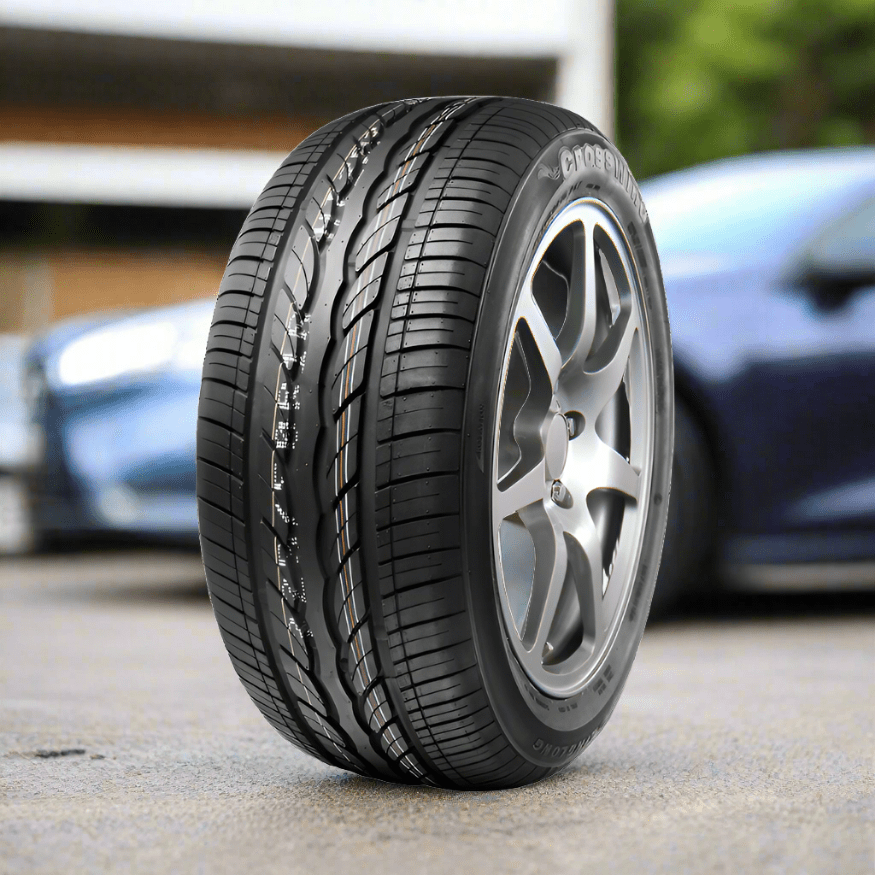 Linglong Crosswind Tyre 245/70R17 HT 110T LL HB Auto Supply Master